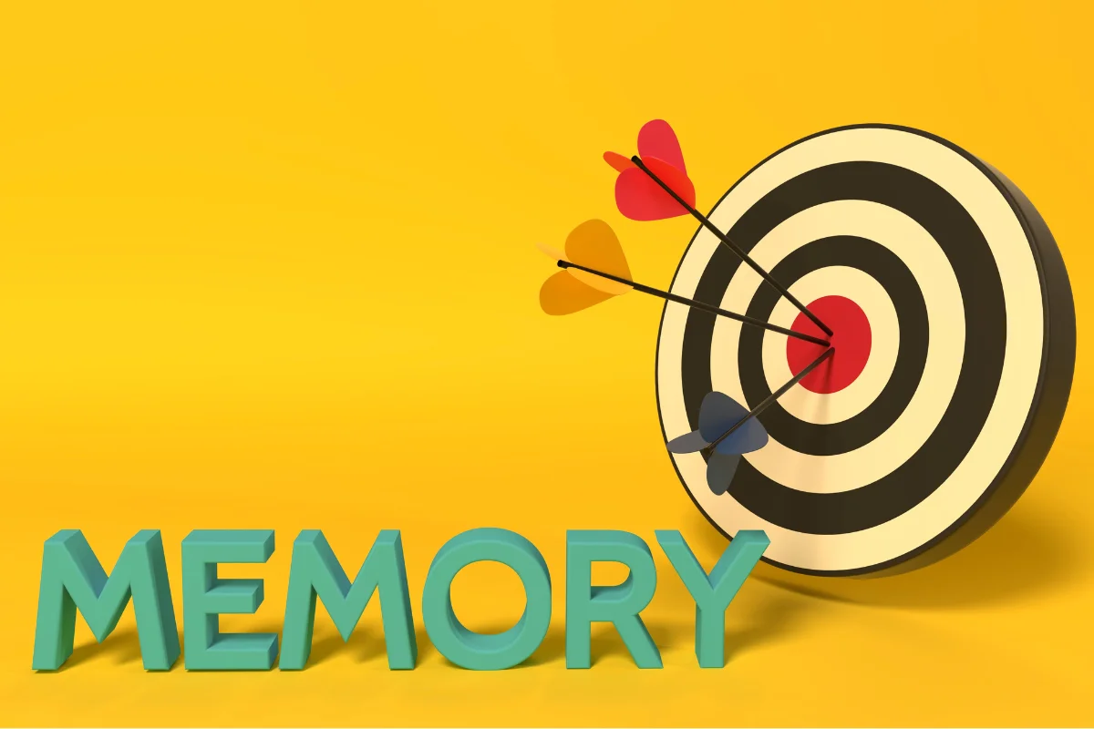 Improving memory