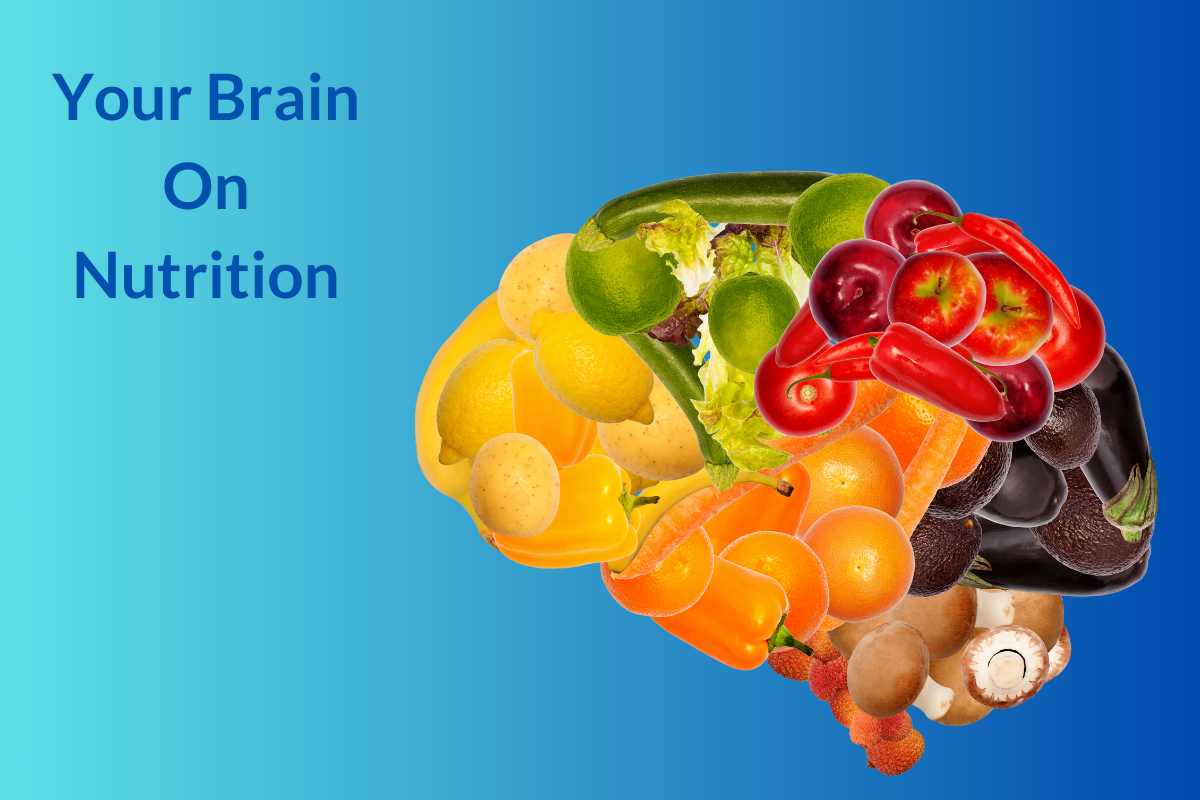 Brain Nutrition & Memory